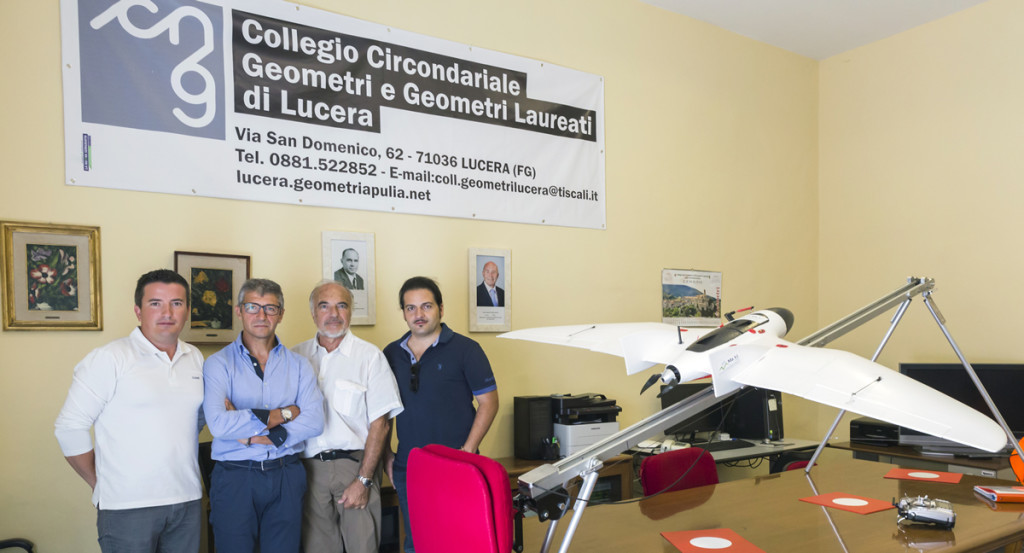 Foto notizia